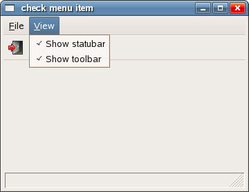 Файл:WxPython faq checkmenuitem.png