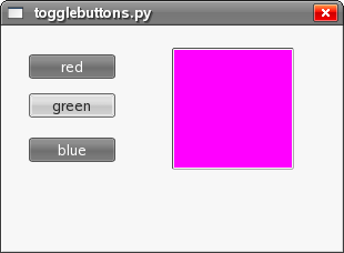Файл:WxPython faq togglebuttons.png
